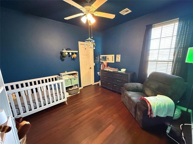 616 Woods Way, Moore, OK 73160