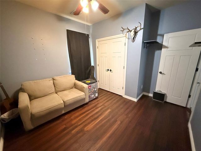 616 Woods Way, Moore, OK 73160