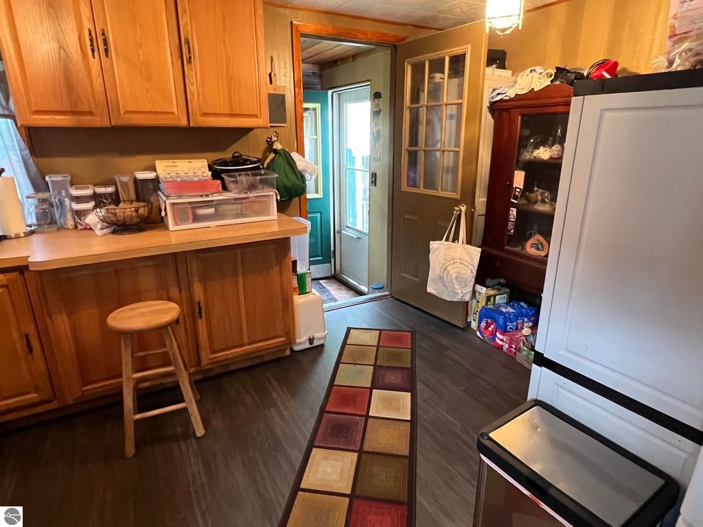 Image 17 of property listing at 158 Moyer Avenue, Alma, MI 48801