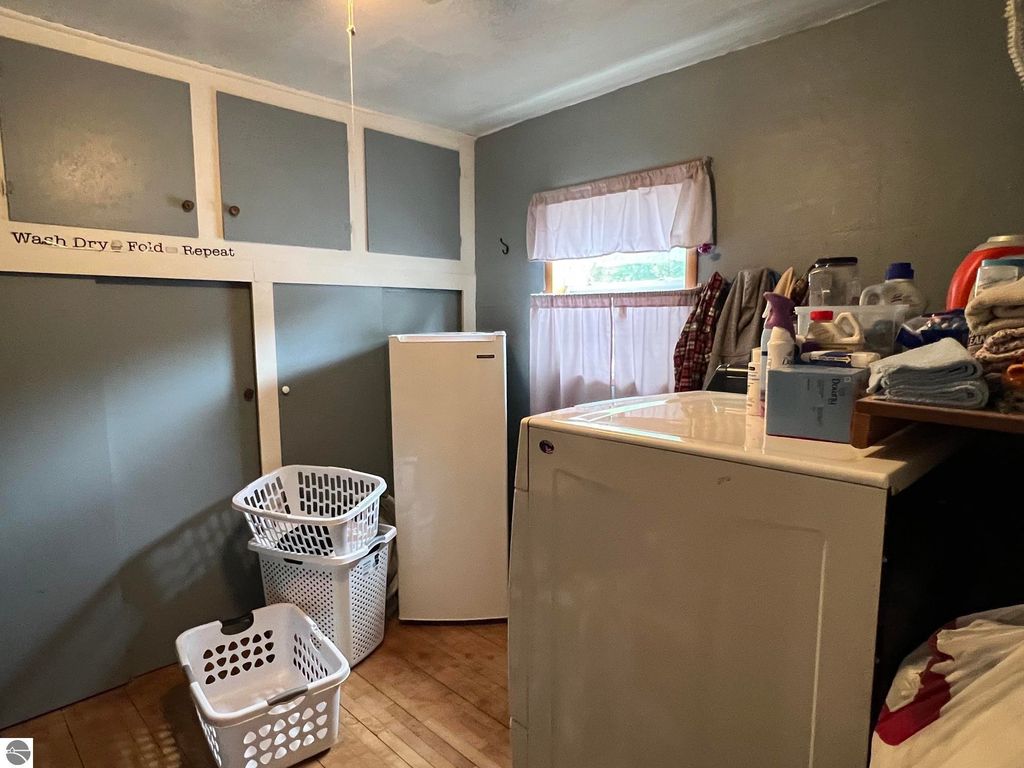 Image 24 of property listing at 158 Moyer Avenue, Alma, MI 48801