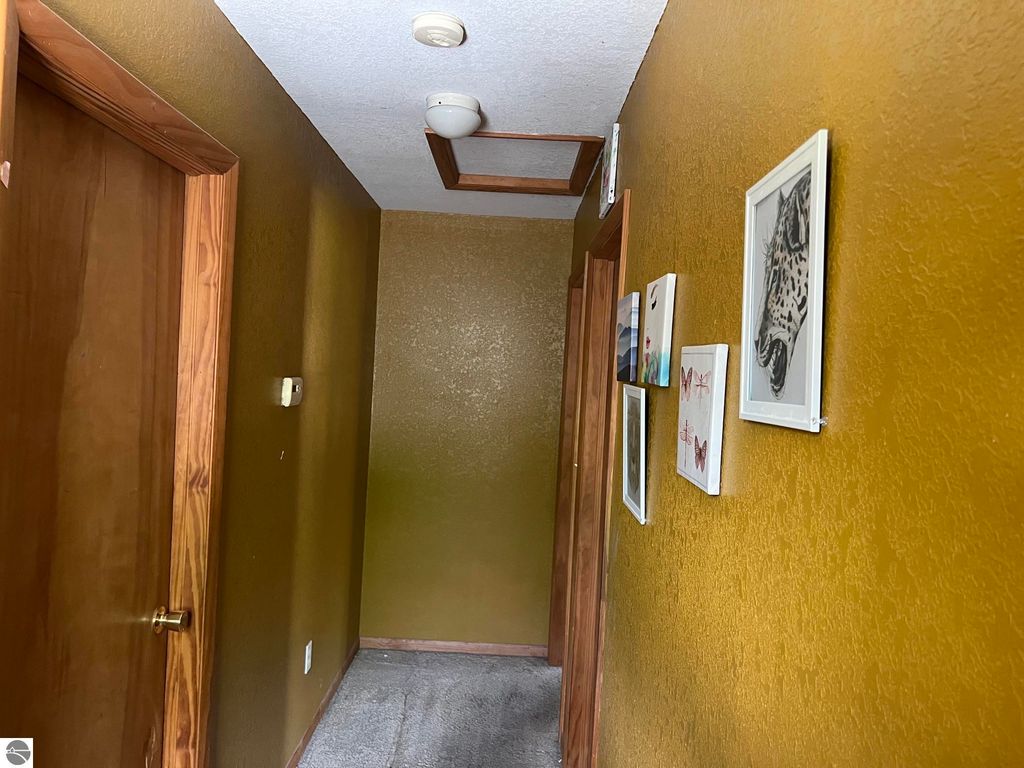 Image 32 of property listing at 158 Moyer Avenue, Alma, MI 48801