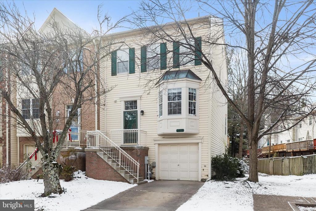 2567 WINDY OAK CT, Crofton, MD 21114