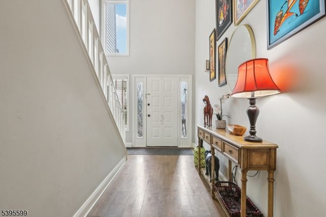 44 Averell Dr, Parsippany-troy Hills Twp., NJ 07950