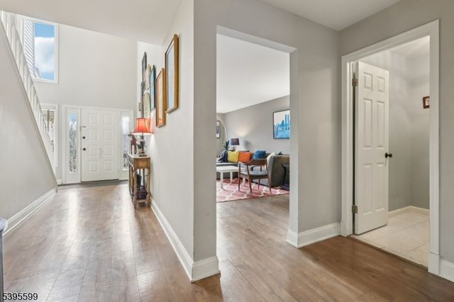 44 Averell Dr, Parsippany-troy Hills Twp., NJ 07950