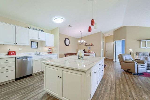 4897 Bordeaux Lane, Mason, OH 45040