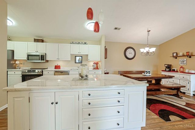 4897 Bordeaux Lane, Mason, OH 45040