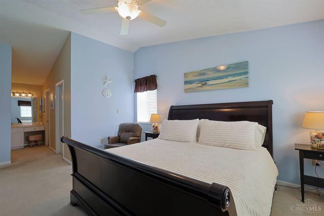 4897 Bordeaux Lane, Mason, OH 45040