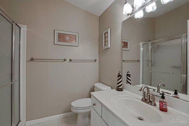 4897 Bordeaux Lane, Mason, OH 45040