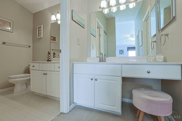 4897 Bordeaux Lane, Mason, OH 45040