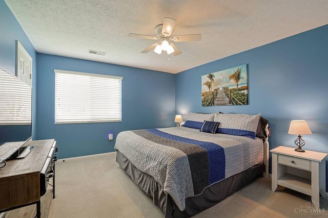 4897 Bordeaux Lane, Mason, OH 45040