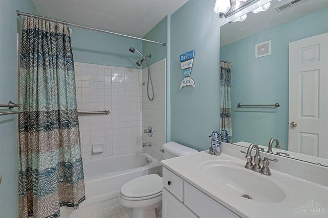 4897 Bordeaux Lane, Mason, OH 45040