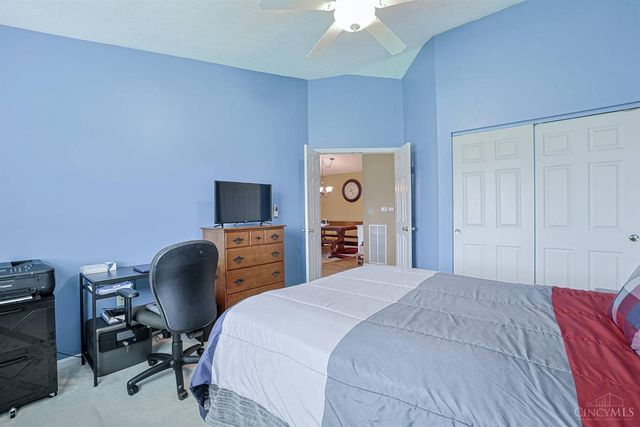 4897 Bordeaux Lane, Mason, OH 45040