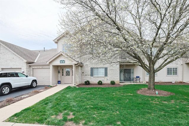 4897 Bordeaux Lane, Mason, OH 45040