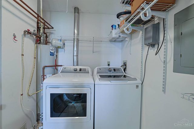 4897 Bordeaux Lane, Mason, OH 45040