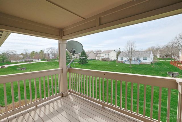 4897 Bordeaux Lane, Mason, OH 45040