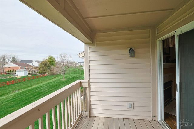 4897 Bordeaux Lane, Mason, OH 45040