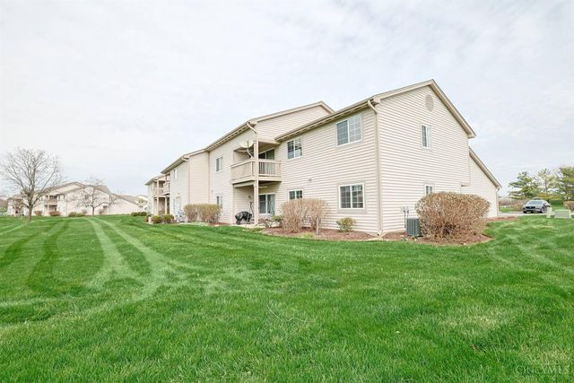 4897 Bordeaux Lane, Mason, OH 45040