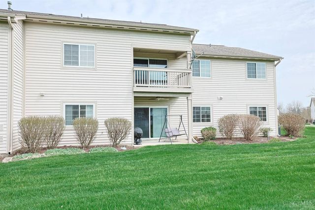 4897 Bordeaux Lane, Mason, OH 45040