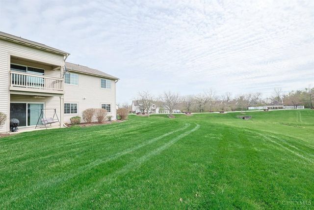 4897 Bordeaux Lane, Mason, OH 45040