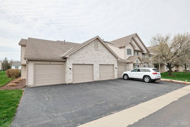 4897 Bordeaux Lane, Mason, OH 45040