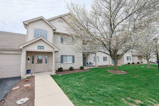 4897 Bordeaux Lane, Mason, OH 45040