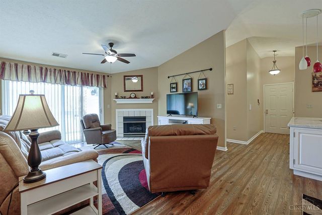 4897 Bordeaux Lane, Mason, OH 45040