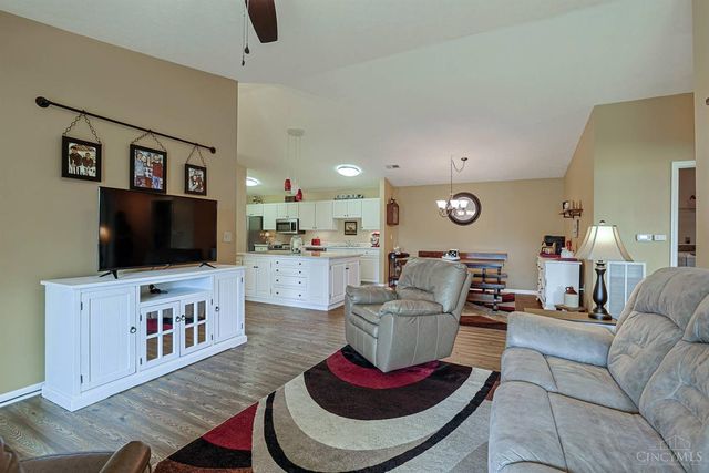 4897 Bordeaux Lane, Mason, OH 45040