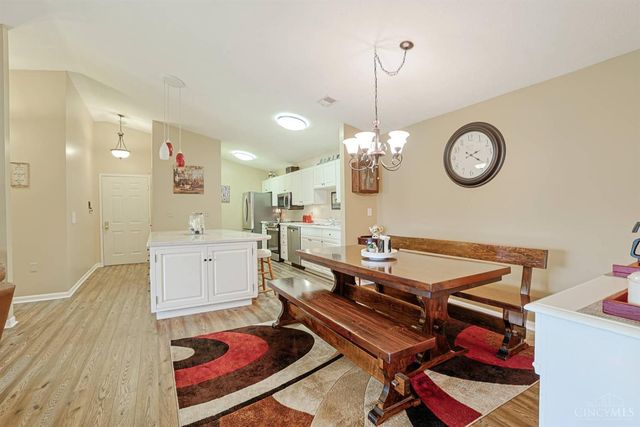 4897 Bordeaux Lane, Mason, OH 45040