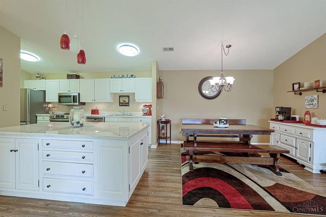 4897 Bordeaux Lane, Mason, OH 45040