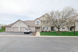 4897 Bordeaux Lane, Mason, OH 45040