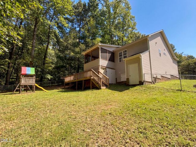128 Madeline Court, Youngsville, NC 27596
