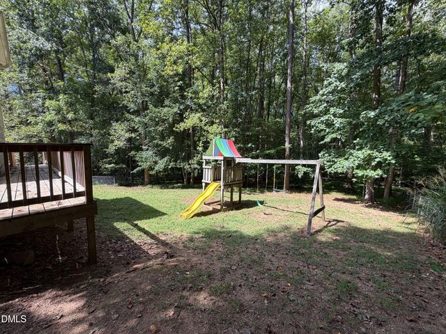 128 Madeline Court, Youngsville, NC 27596