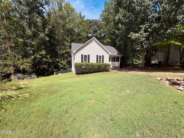 128 Madeline Court, Youngsville, NC 27596
