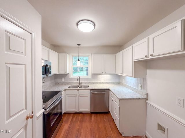 128 Madeline Court, Youngsville, NC 27596