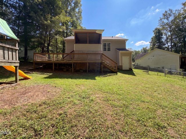 128 Madeline Court, Youngsville, NC 27596