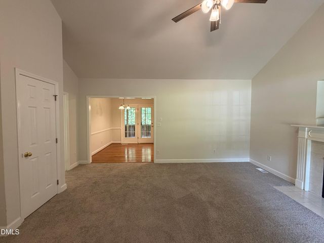 128 Madeline Court, Youngsville, NC 27596