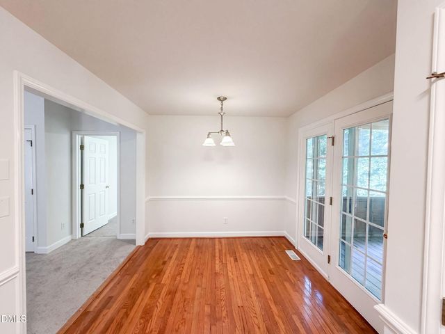 128 Madeline Court, Youngsville, NC 27596