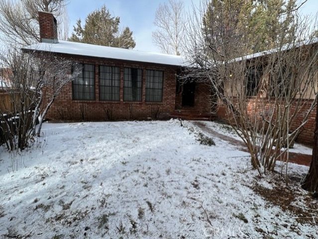 1011 Mount Whitney, Big Bear City, CA 92314