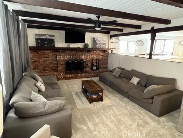 1011 Mount Whitney, Big Bear City, CA 92314