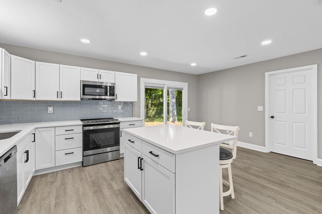 305 Elliott Drive, Ladson, SC 29456