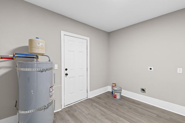 305 Elliott Drive, Ladson, SC 29456