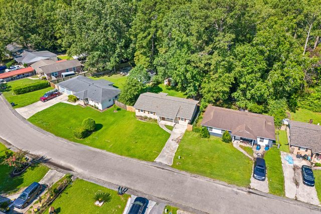 305 Elliott Drive, Ladson, SC 29456