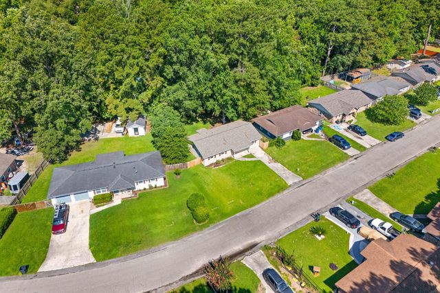305 Elliott Drive, Ladson, SC 29456