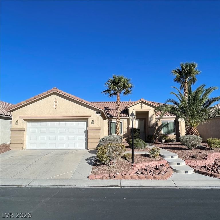 4612 Harvest Night Street, Las Vegas, NV 89129