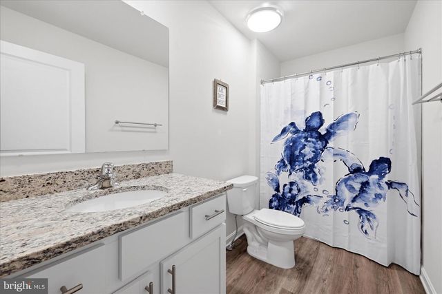 314 CENTERGATE DR, Charles Town, WV 25414