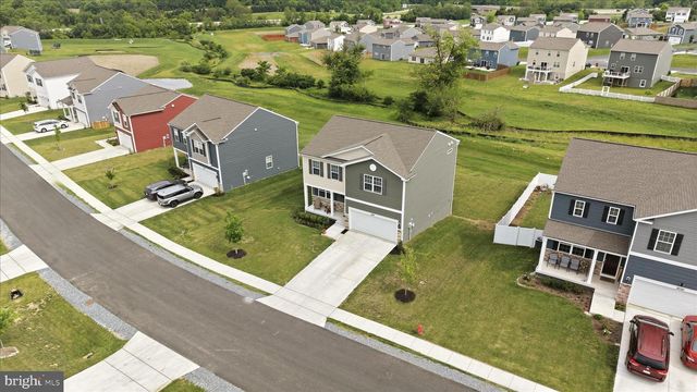 314 CENTERGATE DR, Charles Town, WV 25414