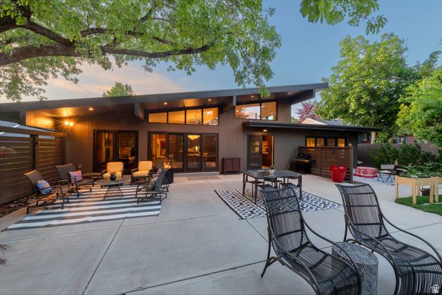 2250 E 1700 S, Salt Lake City, UT 84108