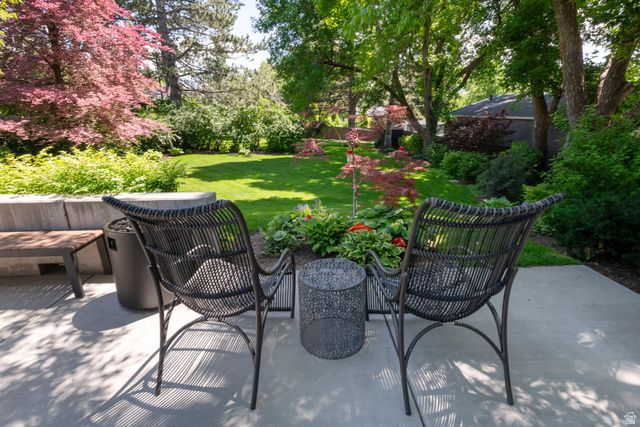 2250 E 1700 S, Salt Lake City, UT 84108