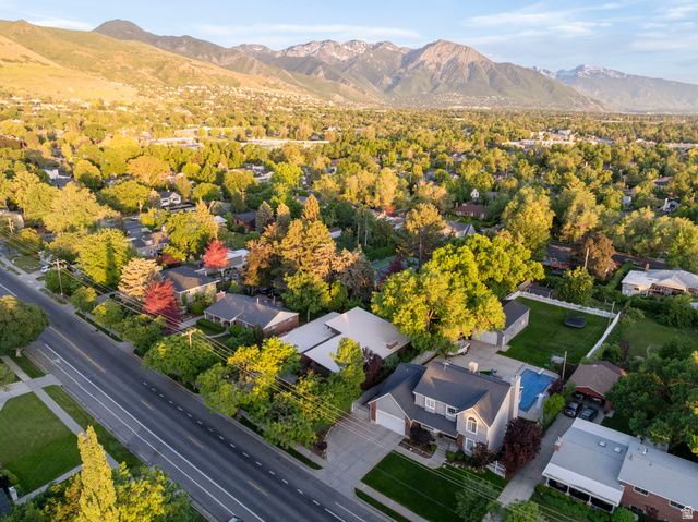 2250 E 1700 S, Salt Lake City, UT 84108
