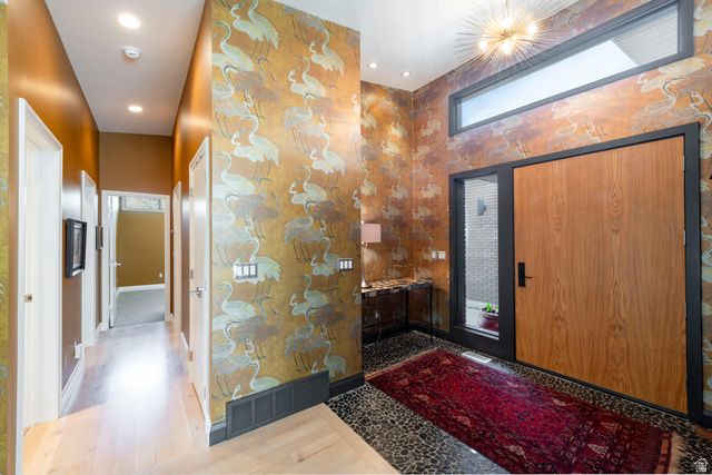 2250 E 1700 S, Salt Lake City, UT 84108